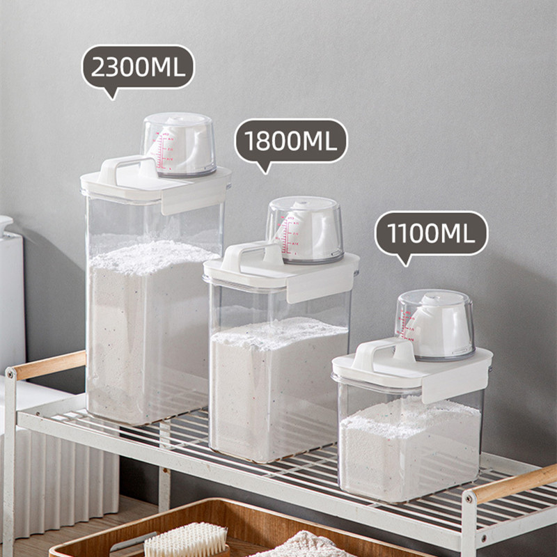 Refillable Laundry Detergent D - đánh giá và giá Fertilizer Dispenser