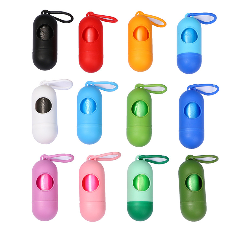 Portable Pet Waste Bag Dispens - đánh giá và giá Fertilizer Dispenser