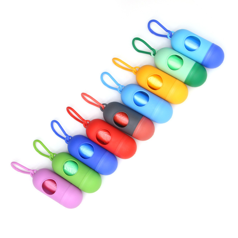 Portable Pet Waste Bag Dispens - đánh giá và giá Fertilizer Dispenser