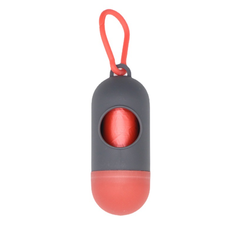 Portable Pet Waste Bag Dispens - đánh giá và giá Fertilizer Dispenser