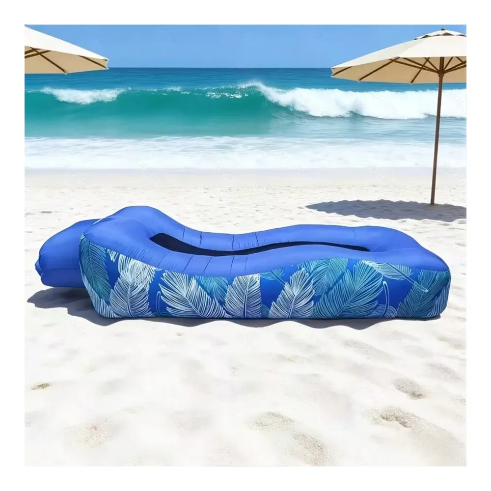 Air Lazy Inflatable Sofa Bag.  - đánh giá và giá Gardening Tools Required