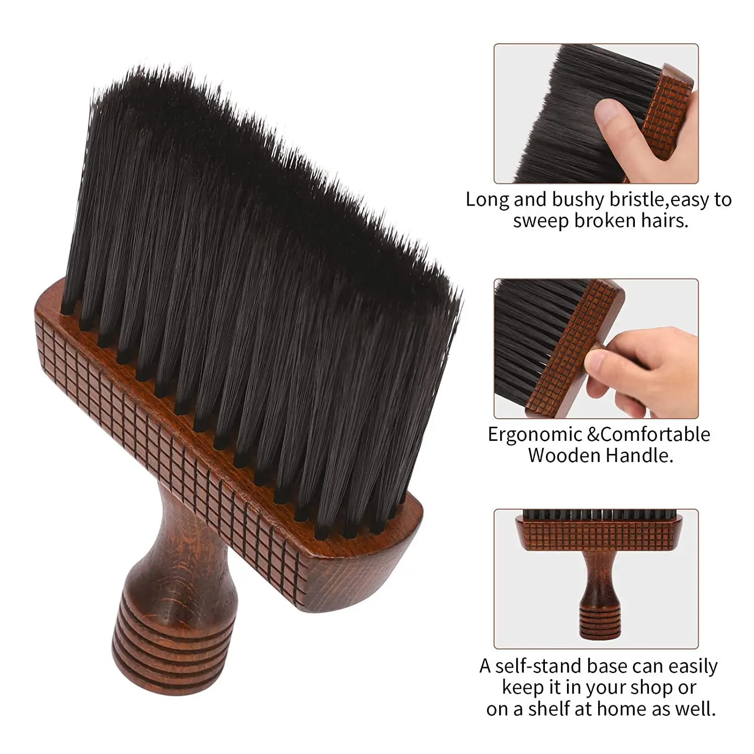 Long handled neck and facial c - đánh giá và giá Gardening Tools Long Handle