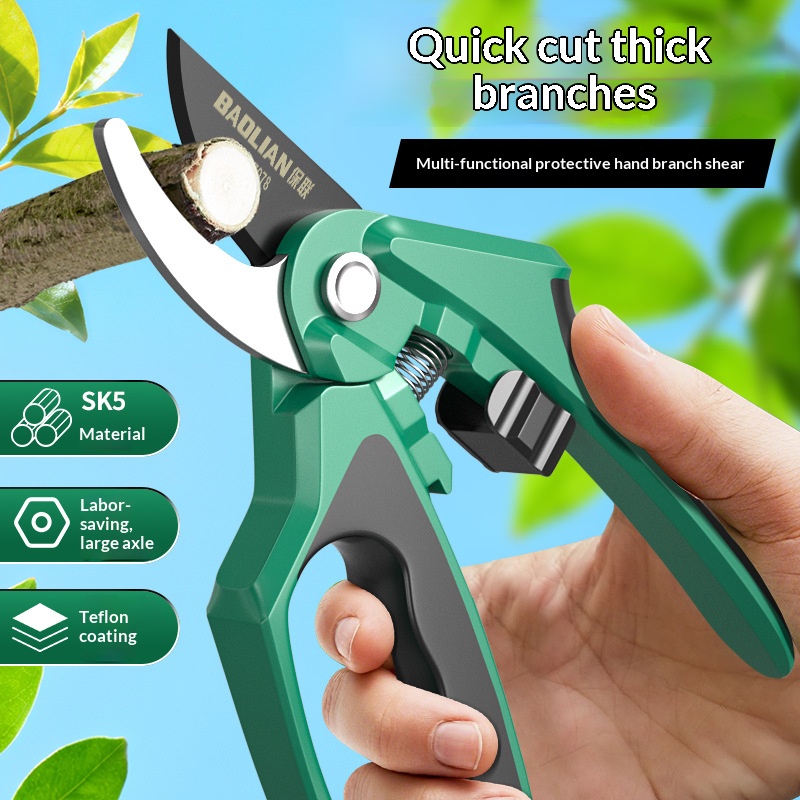 2026 New Branches Pruner Garde - đánh giá và giá Gardening Hand Tools Yard