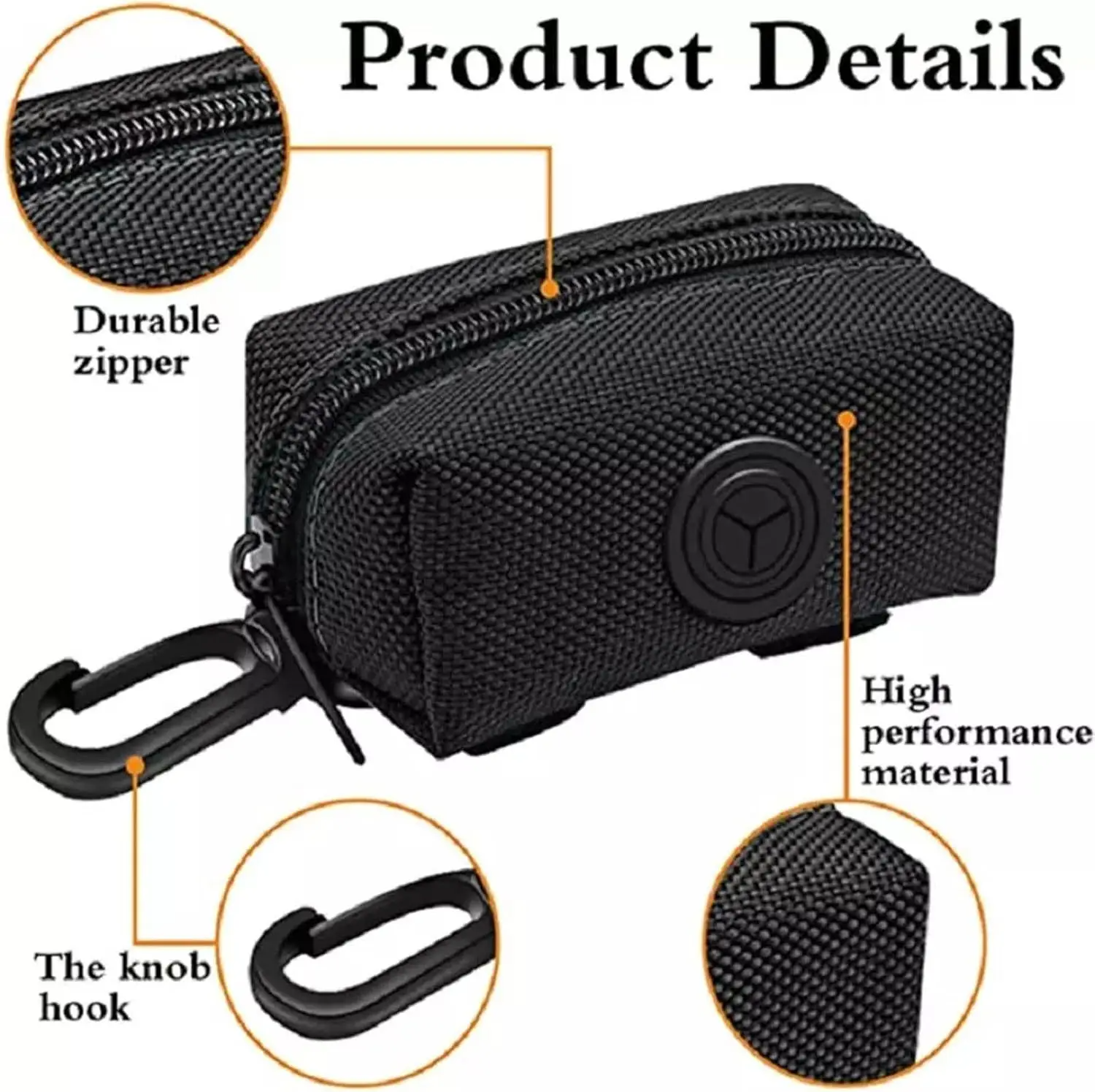 New Dog Poops Bags Holder Pet  - đánh giá và giá Fertilizer Dispenser