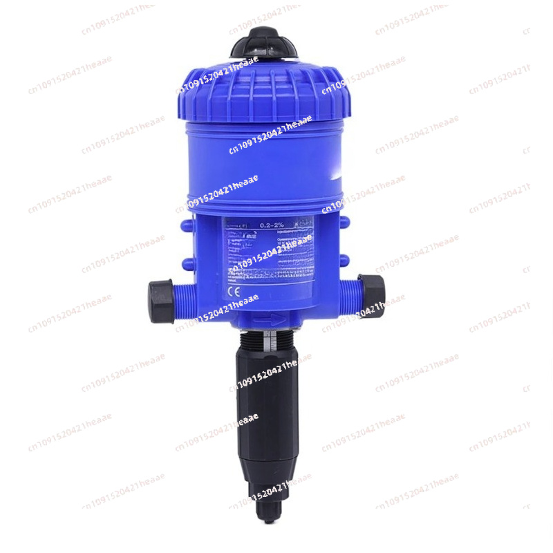 Suitable for0.2% - 2% Fertiliz - đánh giá và giá Fertilizer Dispenser