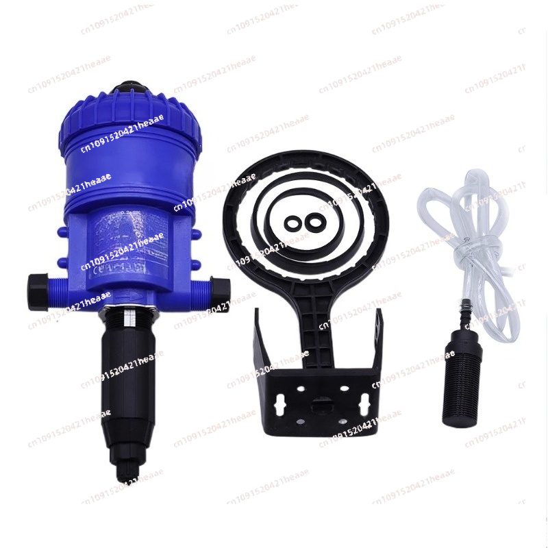 Suitable for0.2% - 2% Fertiliz - đánh giá và giá Fertilizer Dispenser