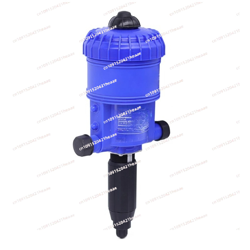 Suitable for0.2% - 2% Fertiliz - đánh giá và giá Fertilizer Dispenser