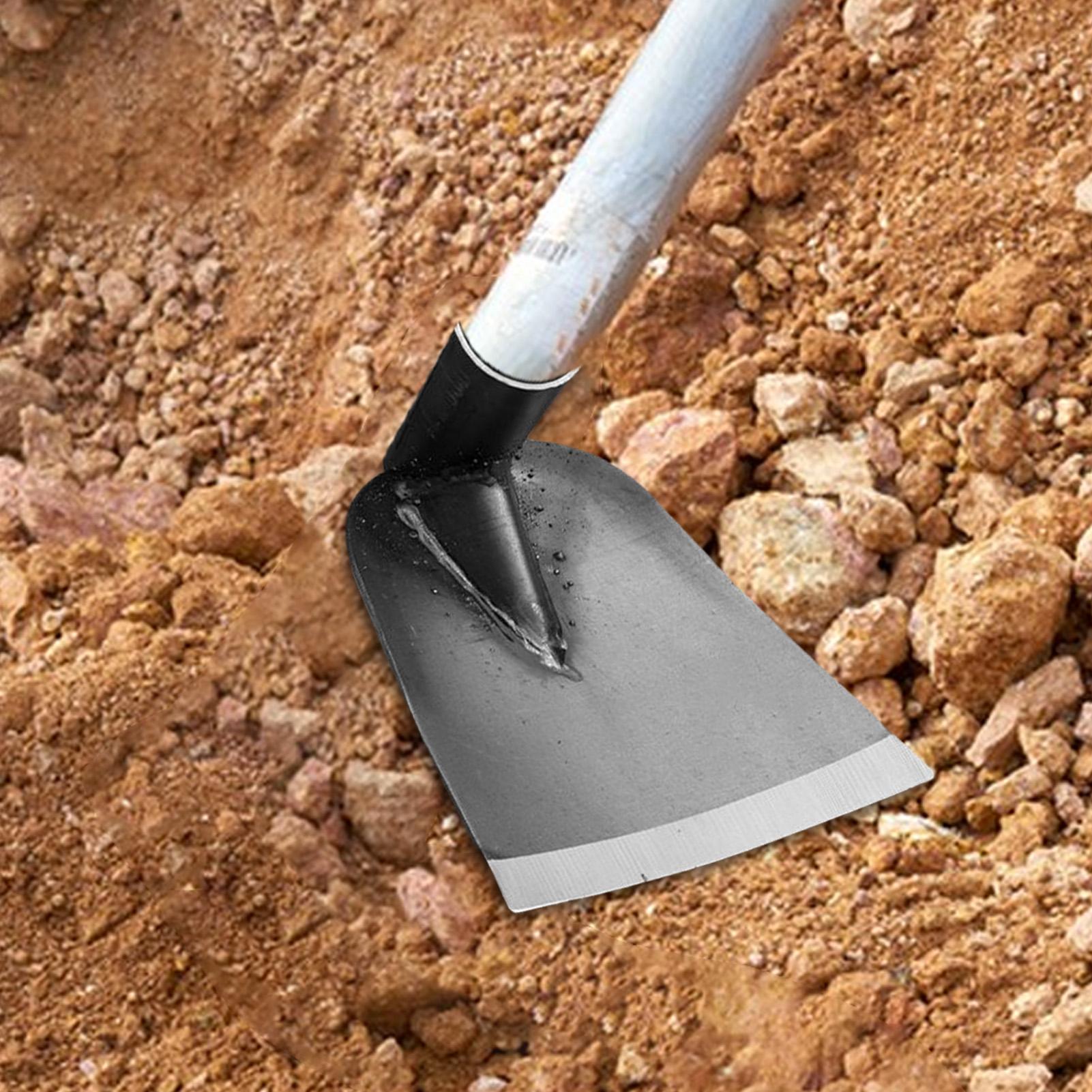 Small Hoe for Digging Soil Gar - đánh giá và giá Gardening Hand Tools Yard