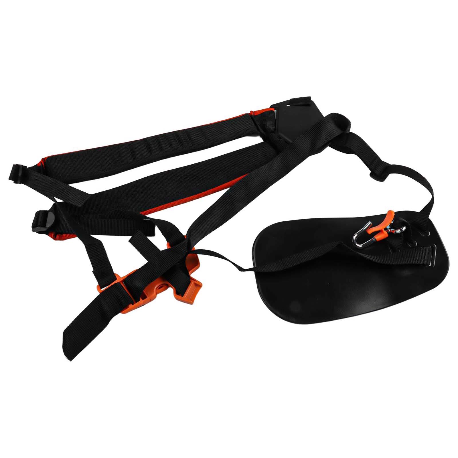 Shoulder Belt Mower Straps Sho - đánh giá và giá Gardening Tools For Sale