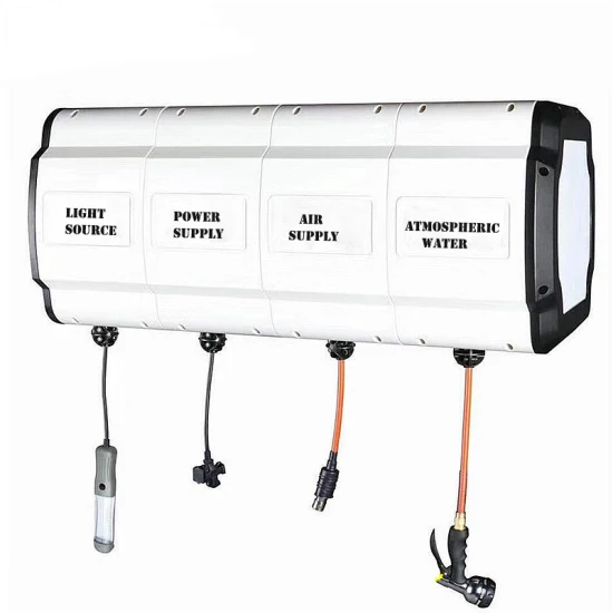 Hot Sale Garden Hose Reel Box  - đánh giá và giá Gardening Tools Kit For Sale