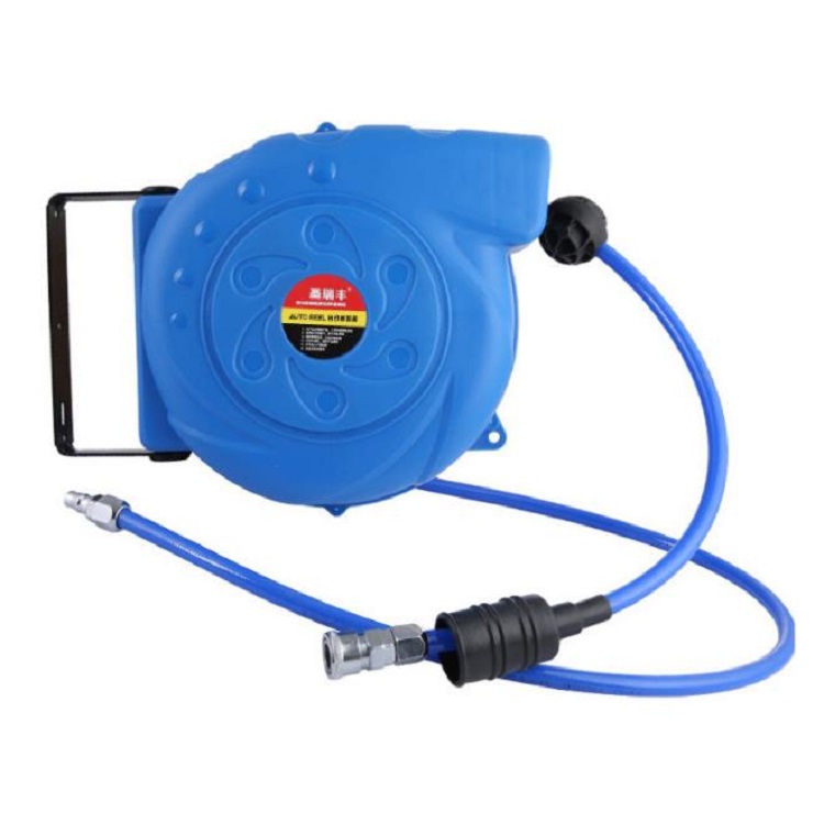 Hot Sale Garden Hose Reel Box  - đánh giá và giá Gardening Tools Kit For Sale