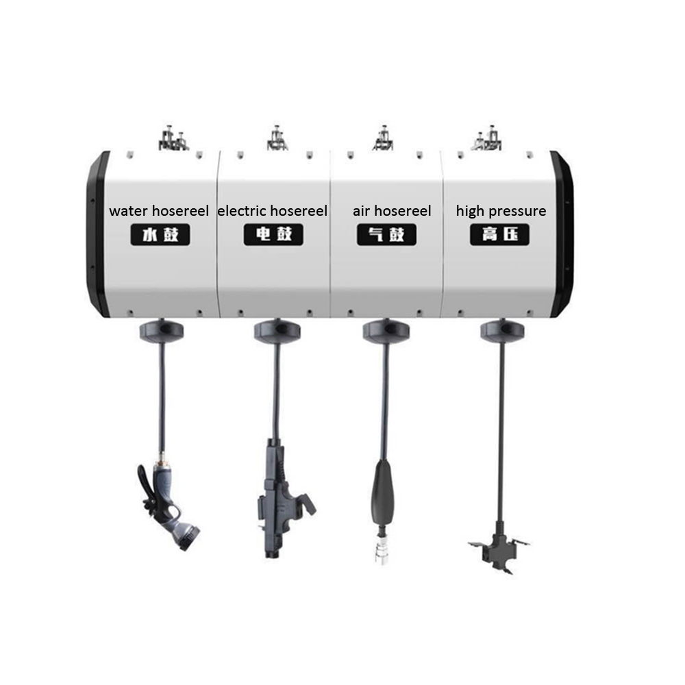 Hot Sale Garden Hose Reel Box  - đánh giá và giá Gardening Tools Kit For Sale