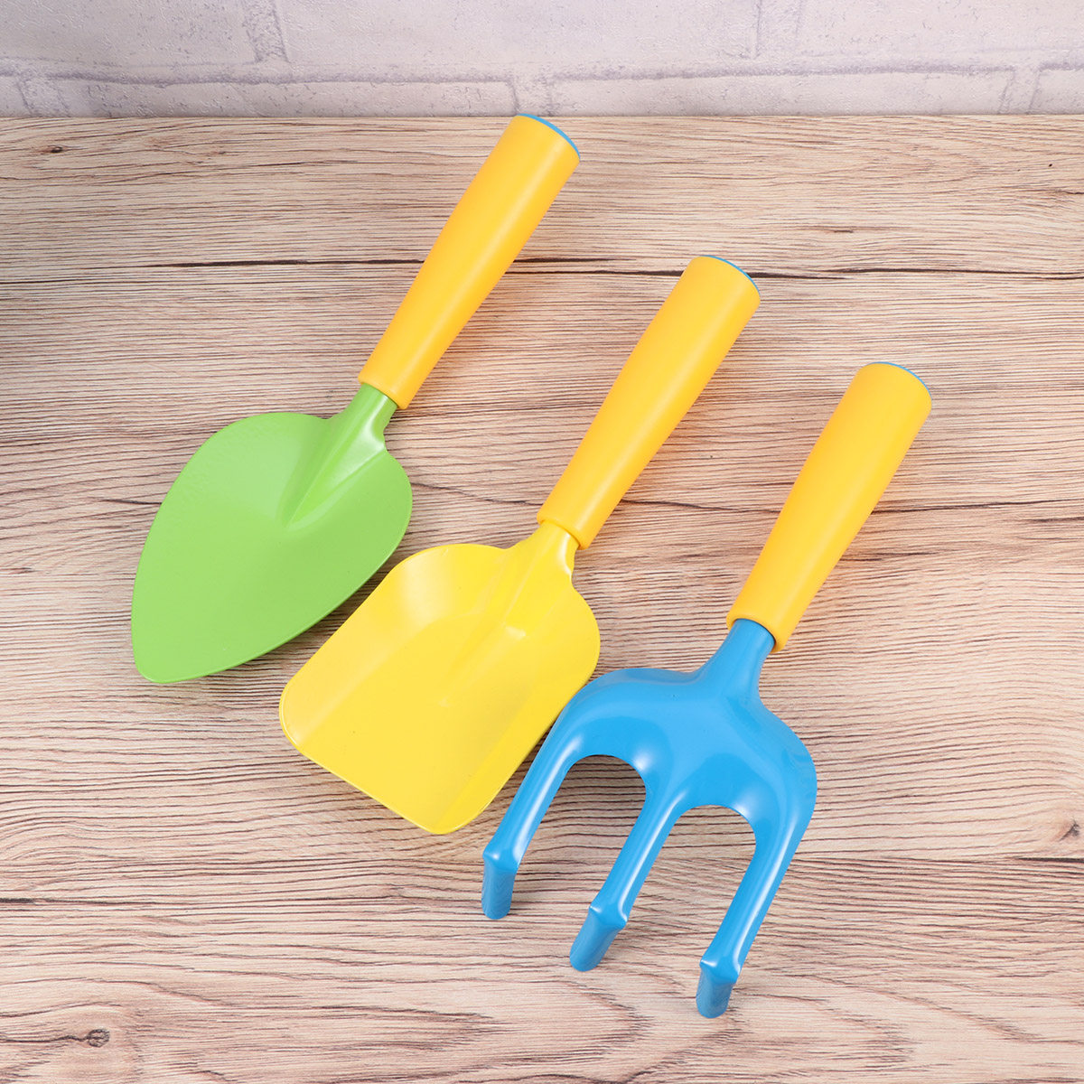 1Set Kids Gardening Set Preten - đánh giá và giá Gardening Tools Set Gift
