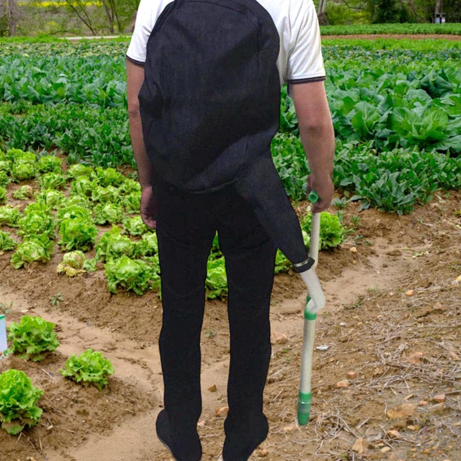 Manual Fertilizer Spreader Pla - đánh giá và giá Fertilizer Dispenser