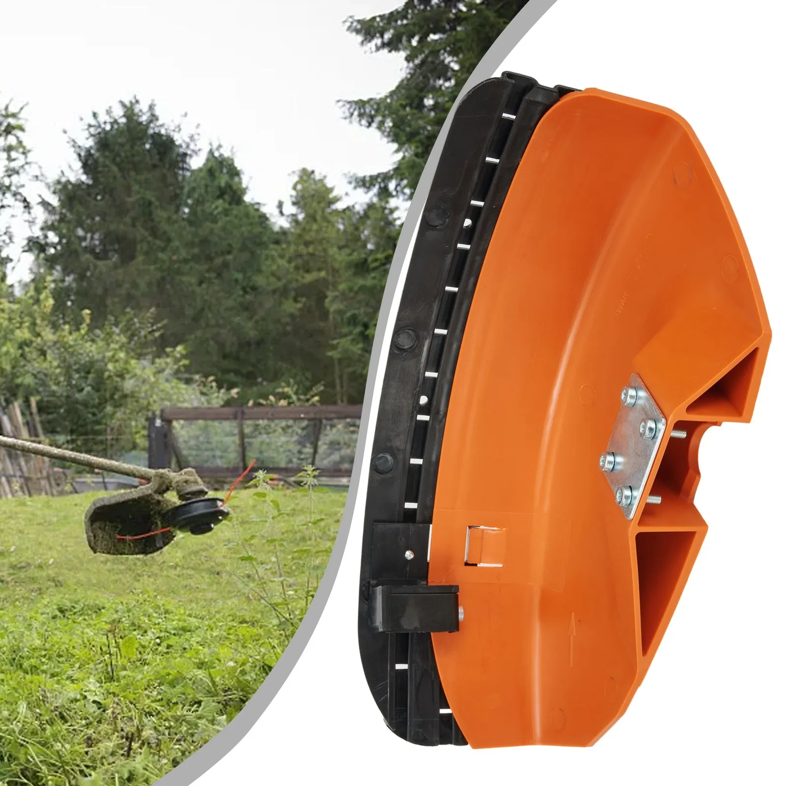 Practical Garden Trimmer Guard - đánh giá và giá Gardening Tools For Sale