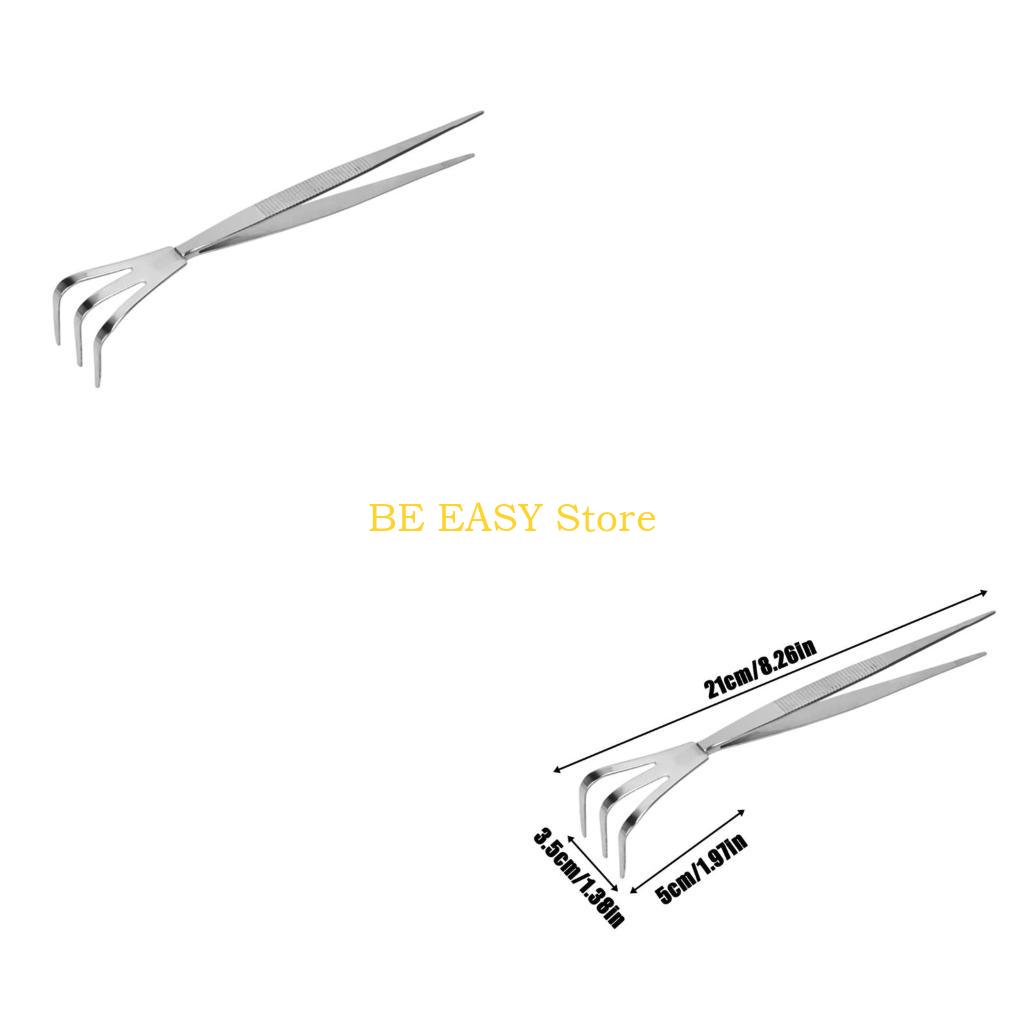 E28F Garden Bonsai Tweezers Du - đánh giá và giá Gardening Tools For Weeds