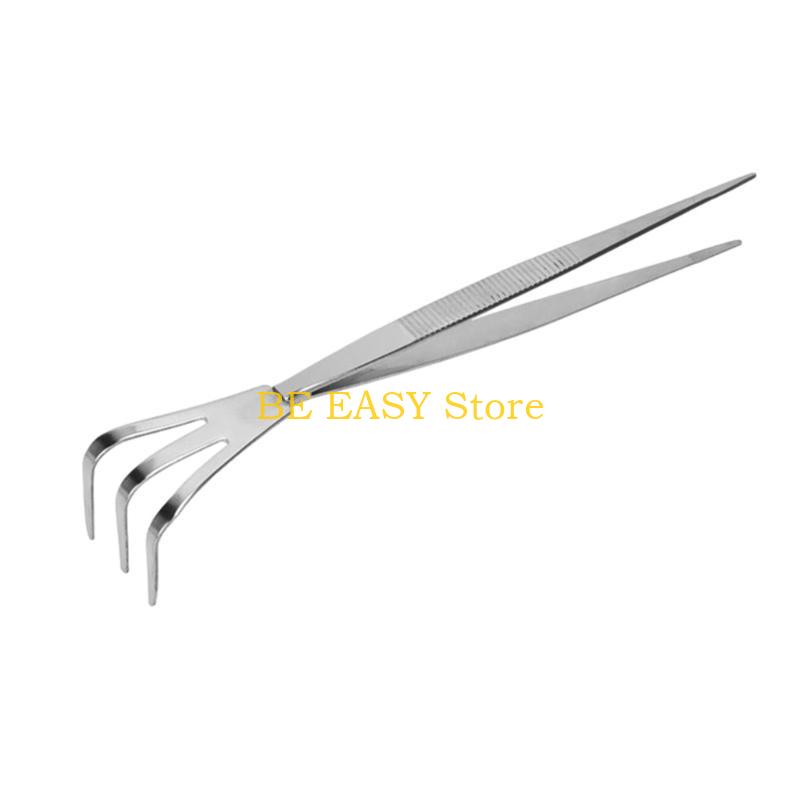 E28F Garden Bonsai Tweezers Du - đánh giá và giá Gardening Tools For Weeds
