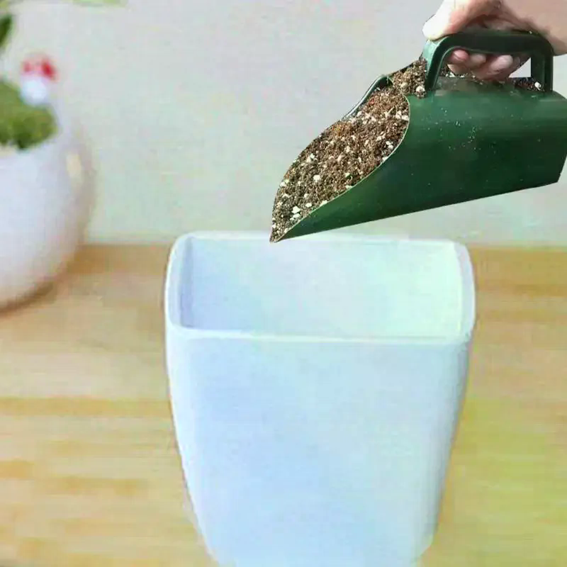 1Pcs Plant Soil Scoop Mesh Sie - đánh giá và giá Garden Sieve Soil