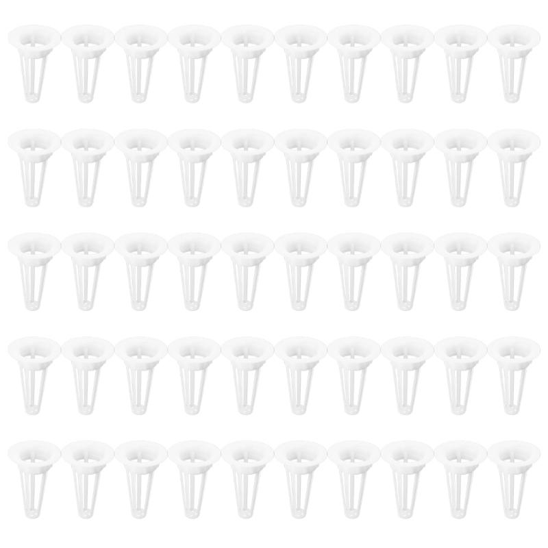 50 Pcs Garden Grow Baskets Kit - đánh giá và giá Gardening Tools Kit For Sale