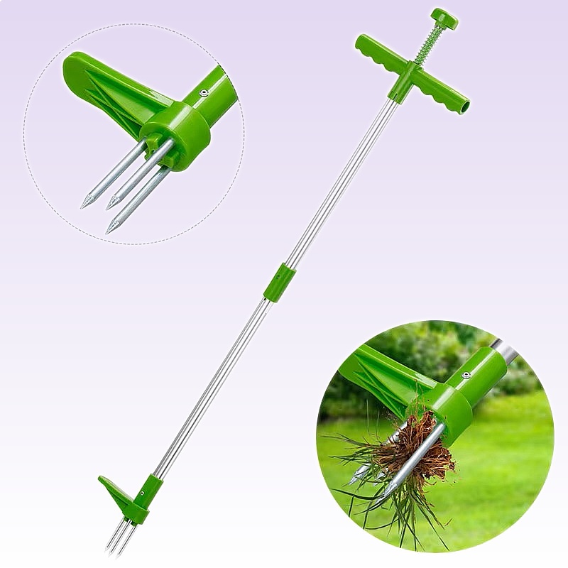 Cross-Border Hot Garden Weeder - đánh giá và giá Gardening Tools For Weeds