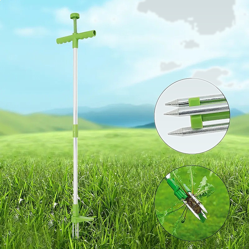 Cross-Border Hot Garden Weeder - đánh giá và giá Gardening Tools For Weeds