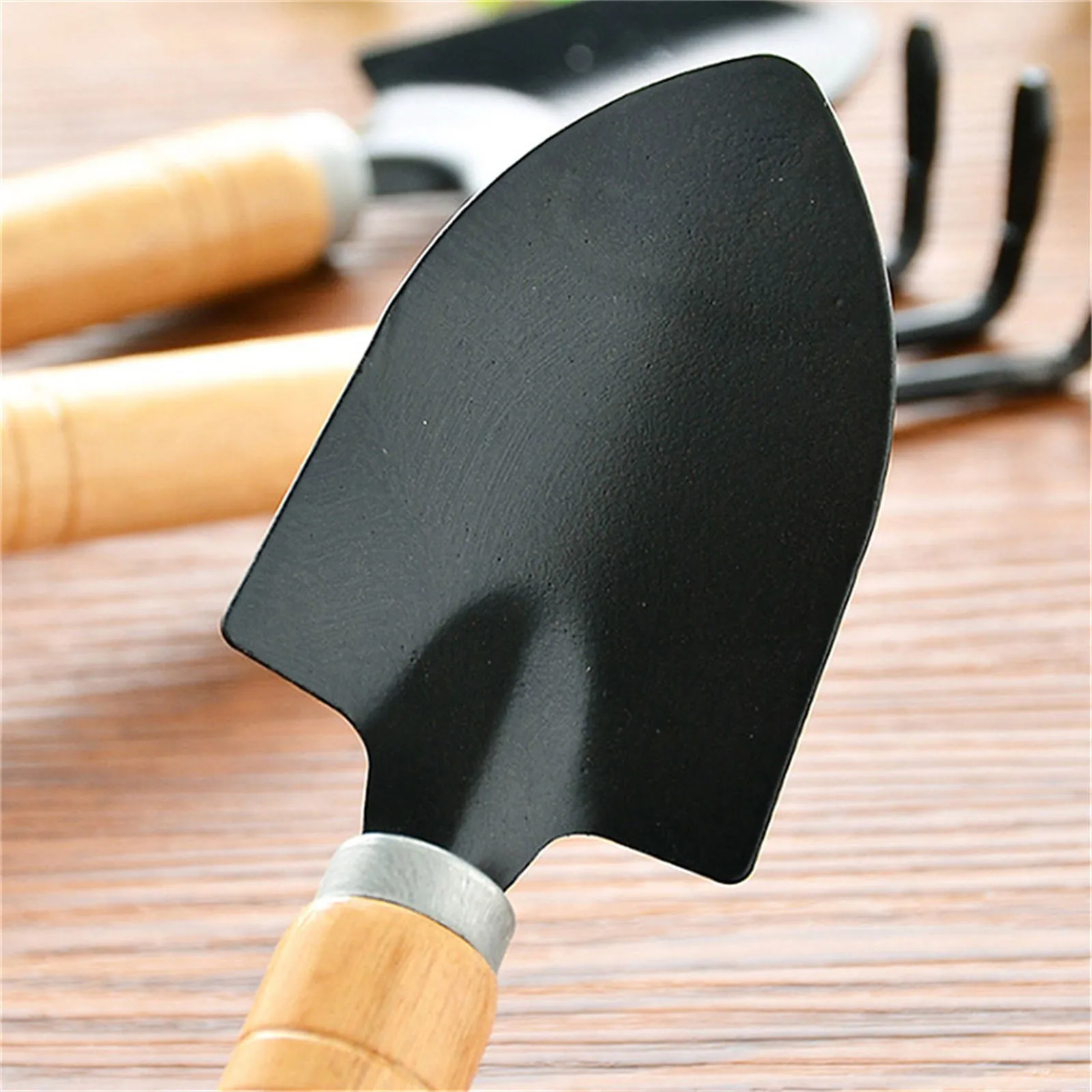 3-Piece Mini Garden Tools Set, - đánh giá và giá Gardening Tools Set Gift