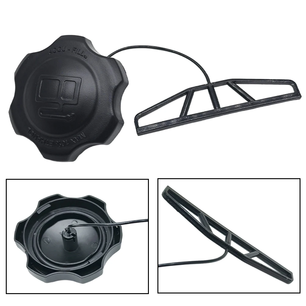 Fuel Cap With Tether For Toro  - đánh giá và giá Gardening Tools Required