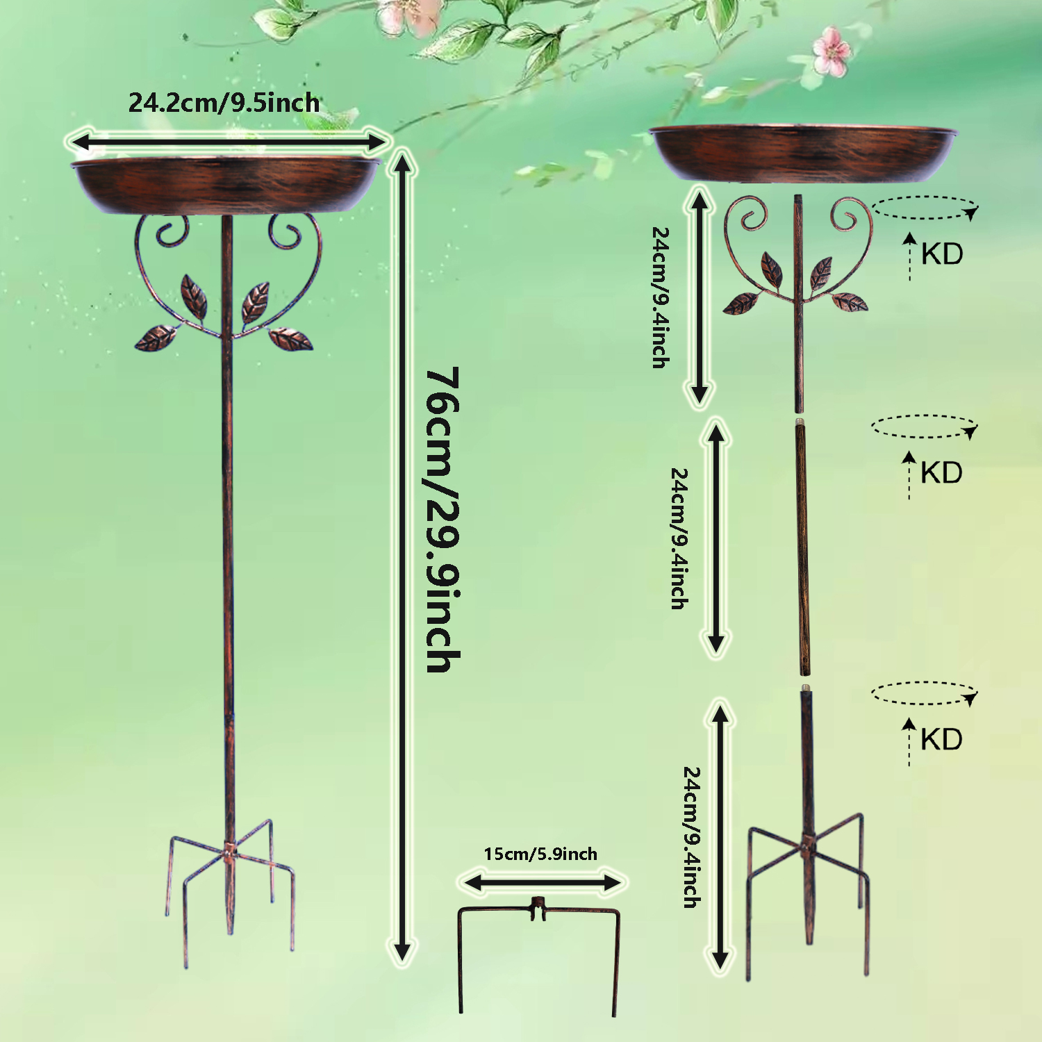 A Dual-Purpose Device That Com - đánh giá và giá Gardening Tools Vintage