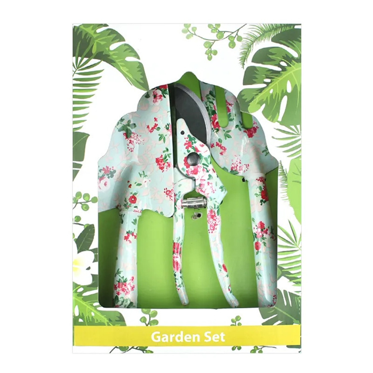 Garden Tool Set, Heavy Duty Ga - đánh giá và giá Gardening Tools Set Gift