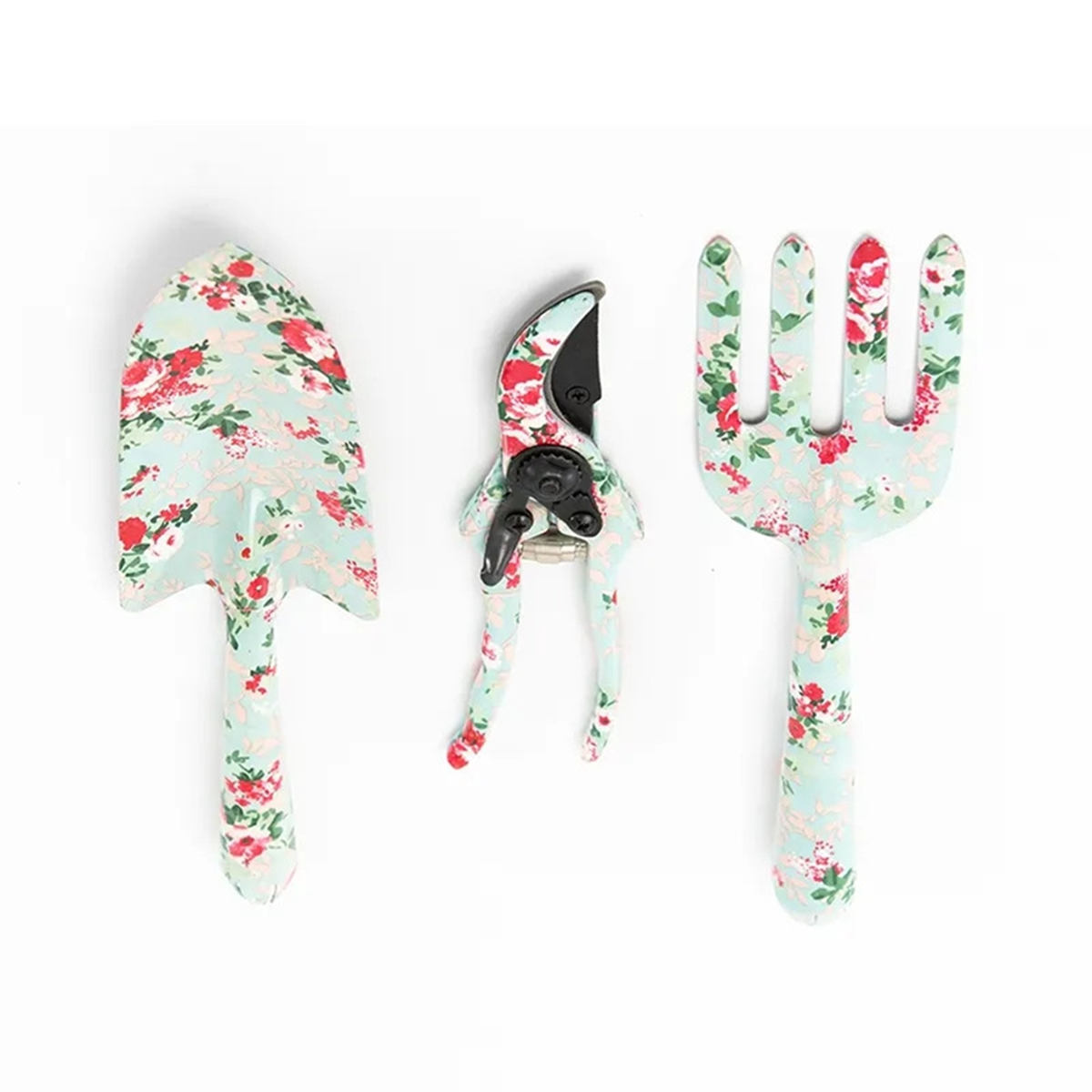 Garden Tool Set, Heavy Duty Ga - đánh giá và giá Gardening Tools Set Gift