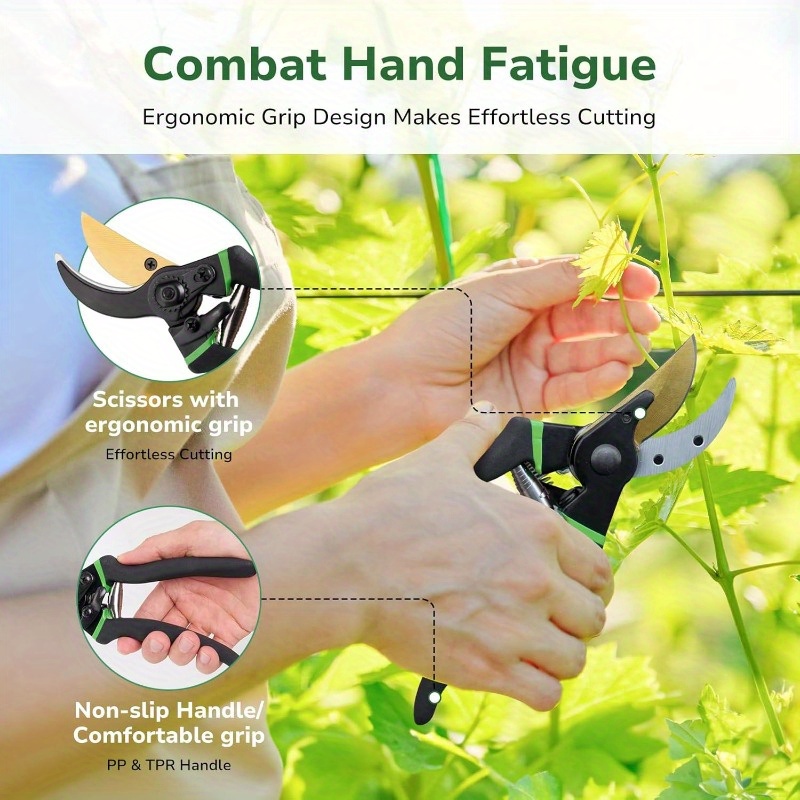 Wooden handle stainless steel  - đánh giá và giá Gardening Tools Required