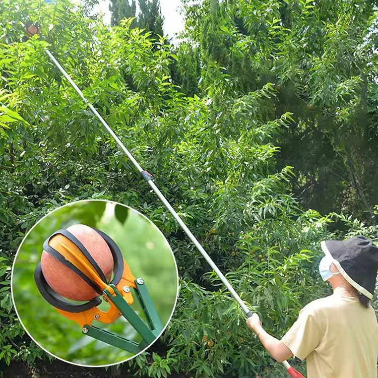 Hot Sale 2-4 Meter Fruit Picke - đánh giá và giá Gardening Tools For Sale