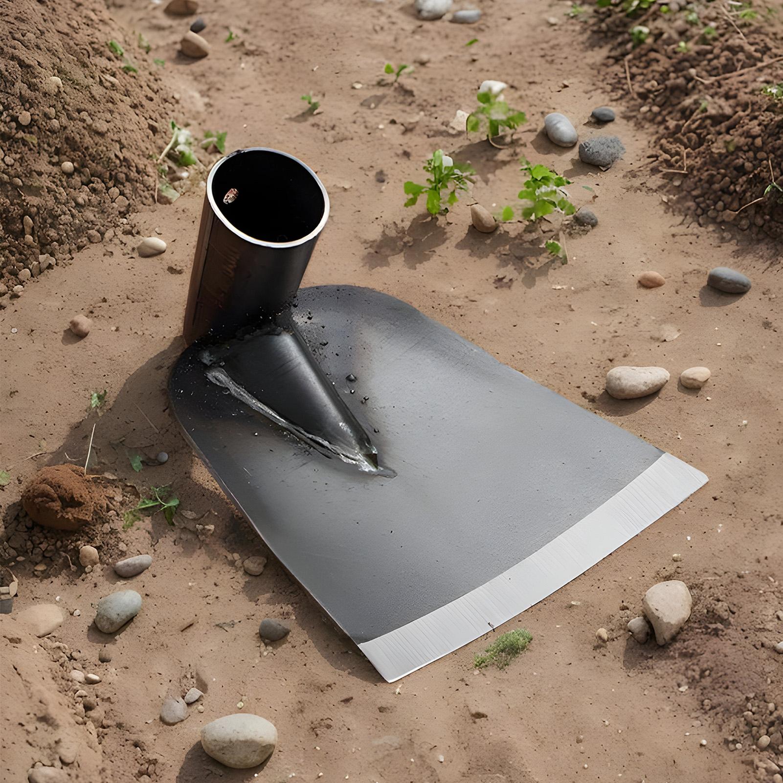 Manganese Steel Garden Hoe for - đánh giá và giá Gardening Hand Tools Yard