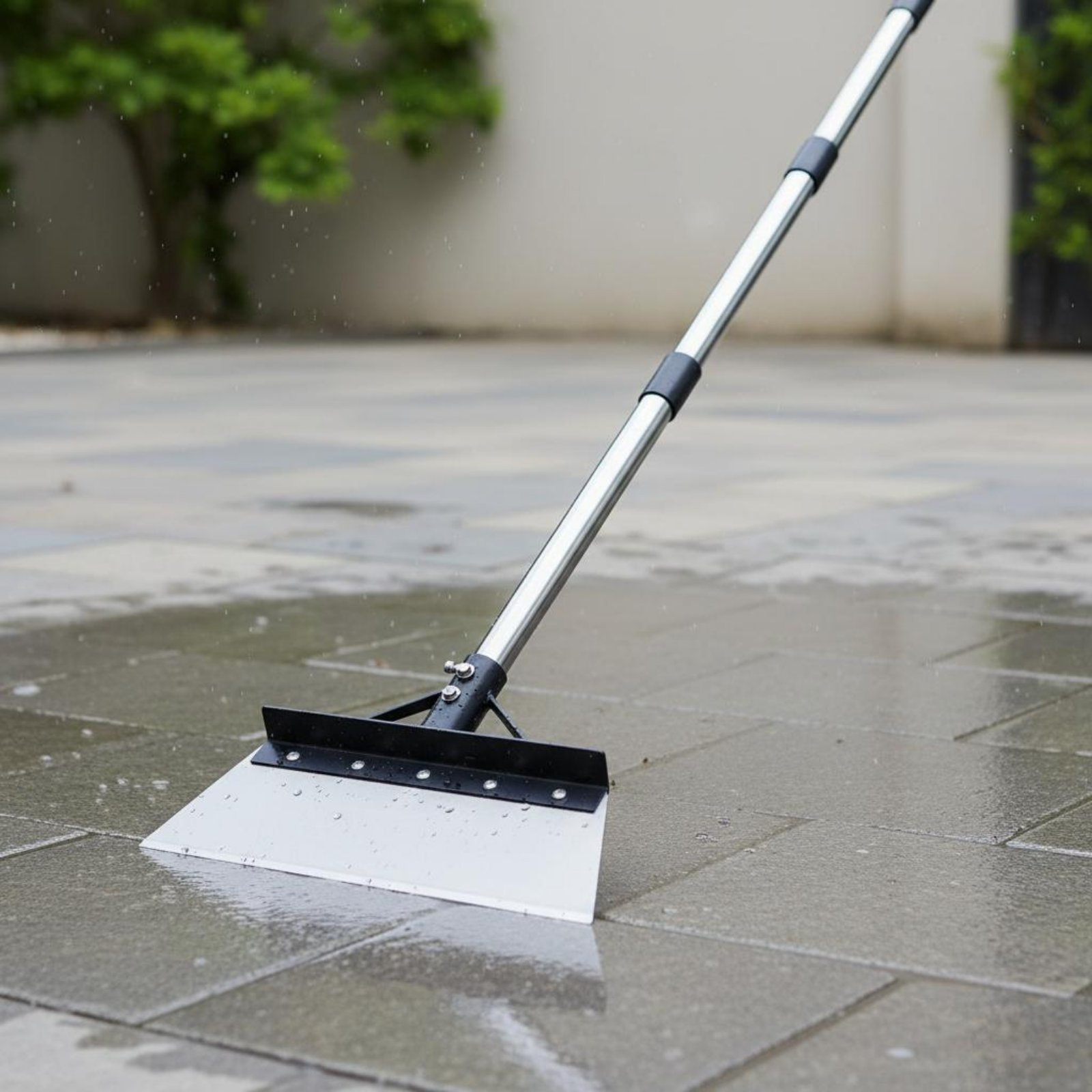 Manganese Steel Manure Spade V - đánh giá và giá Gardening Tools Long Handle