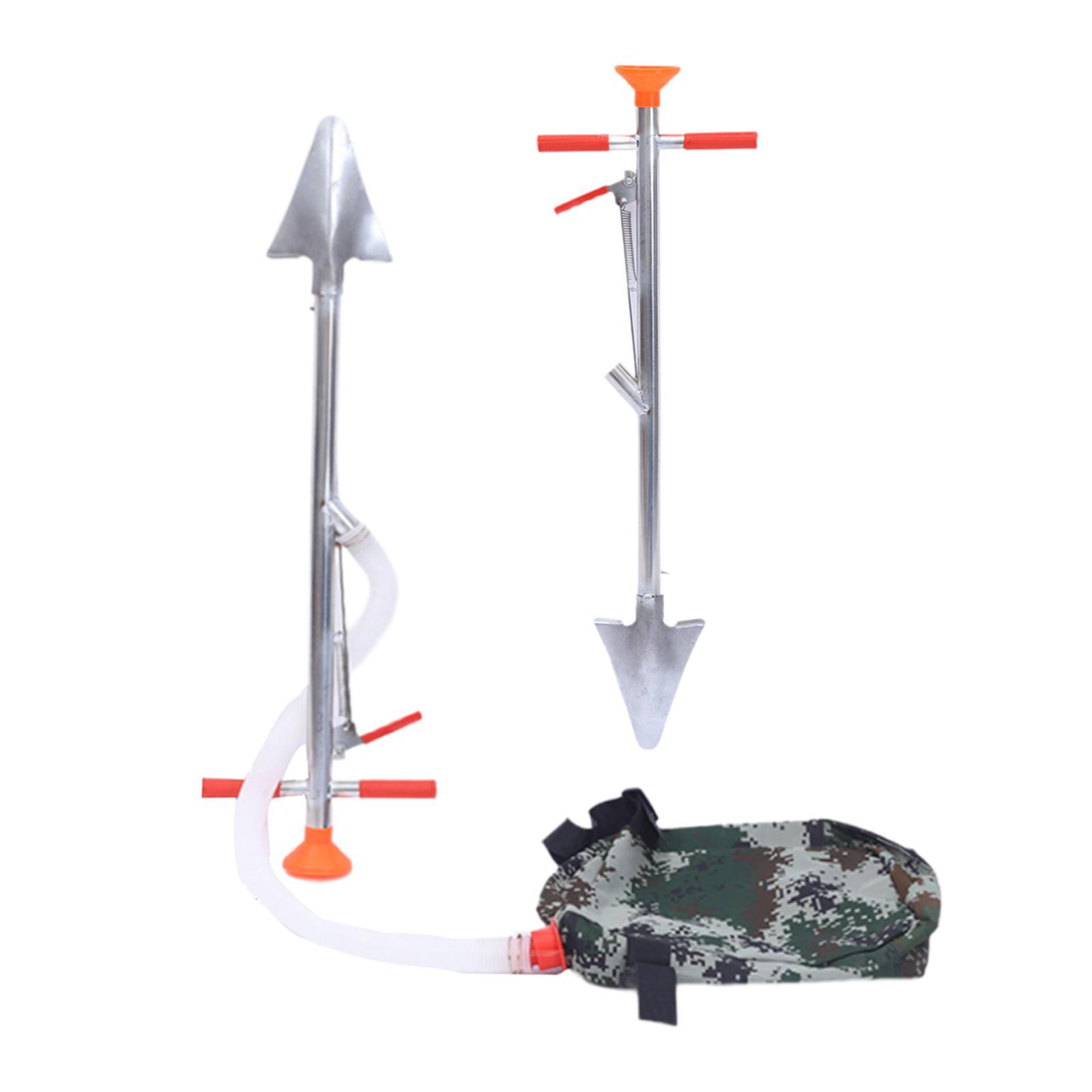 Fertilizer Spreader Gardening  - đánh giá và giá Fertilizer Dispenser