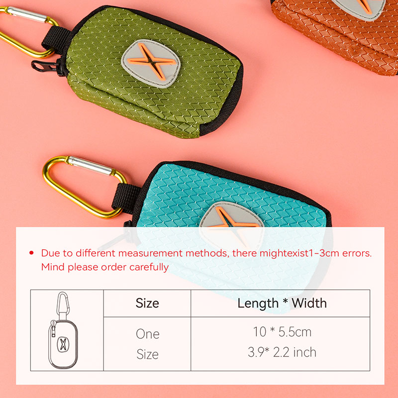 1 Pcs Light Weight Poop Bag Ho - đánh giá và giá Fertilizer Dispenser