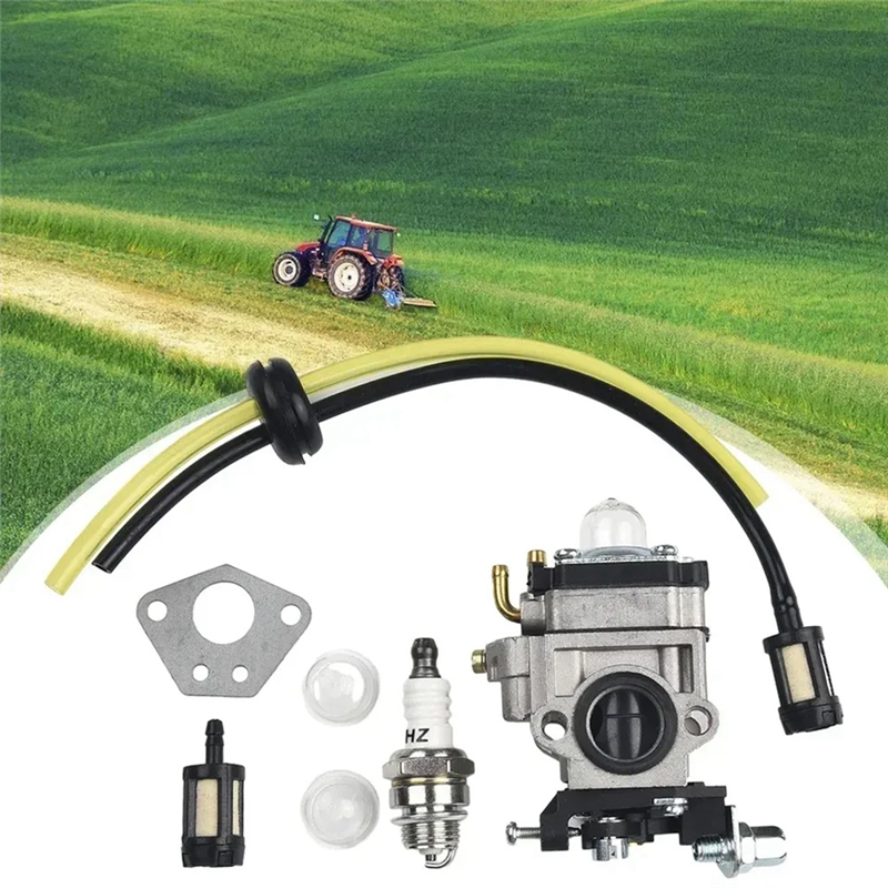 【New-Sale】Carburettor Kit For  - đánh giá và giá Gardening Tools Kit For Sale