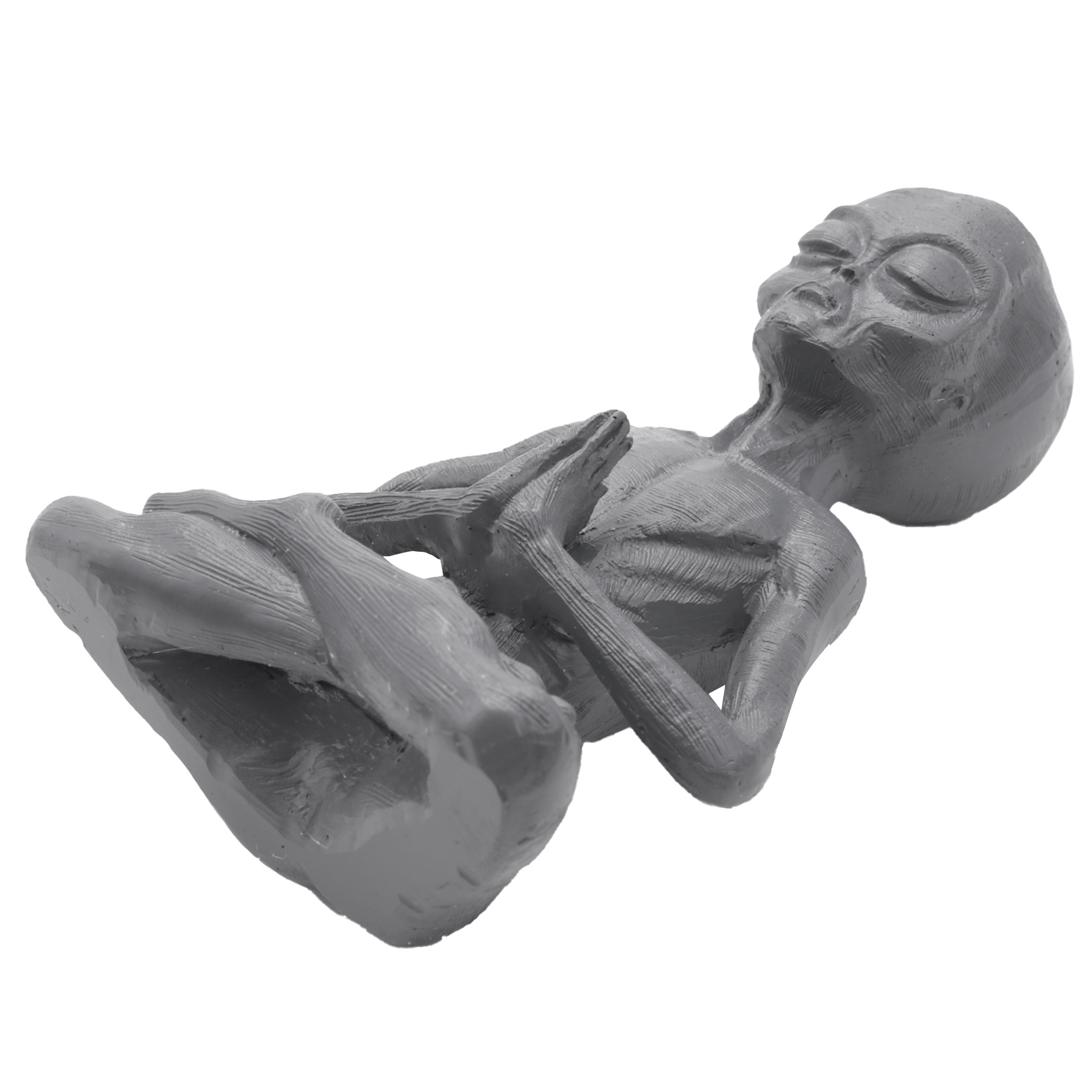 MALL  Meditation Statue Mini R - đánh giá và giá Gardening Hand Tools Yard