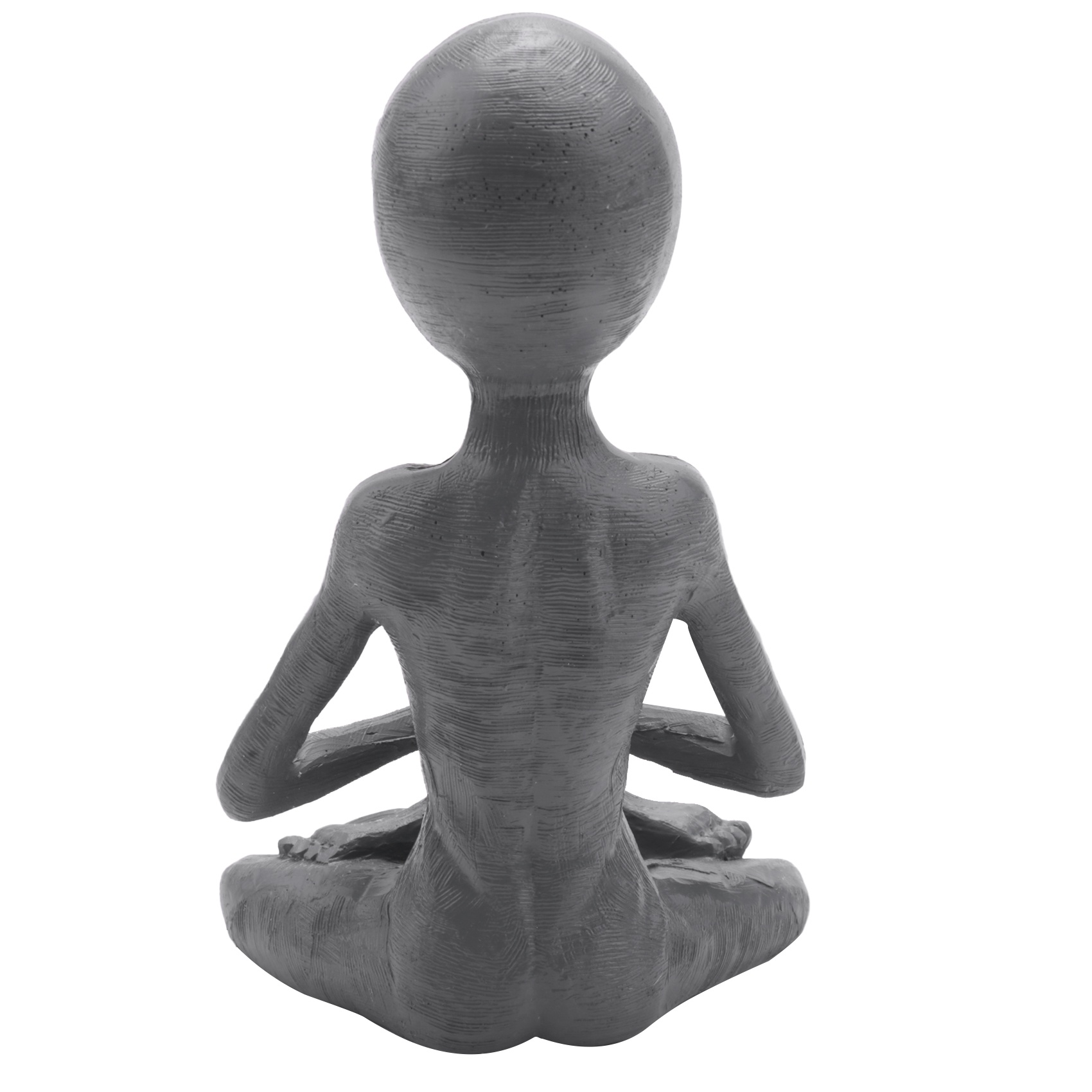 MALL  Meditation Statue Mini R - đánh giá và giá Gardening Hand Tools Yard