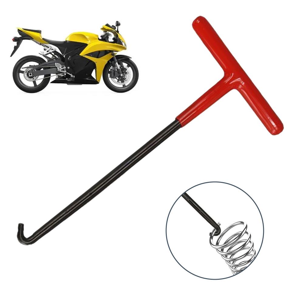 Professional Motorcycle Spring - đánh giá và giá Gardening Tools Long Handle
