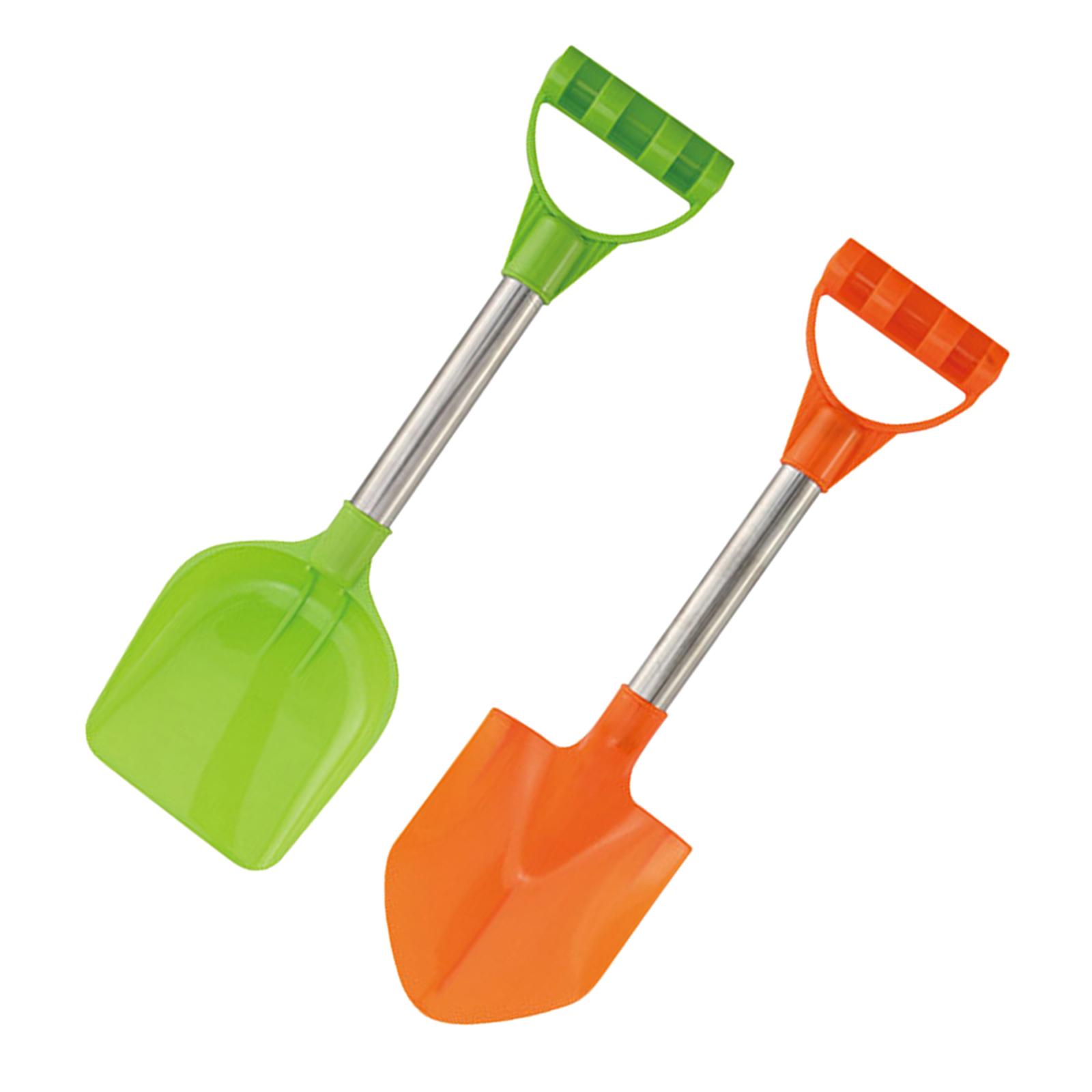 Outdoor Sand Shovel Toy Garden - đánh giá và giá Gardening Tools Set Gift