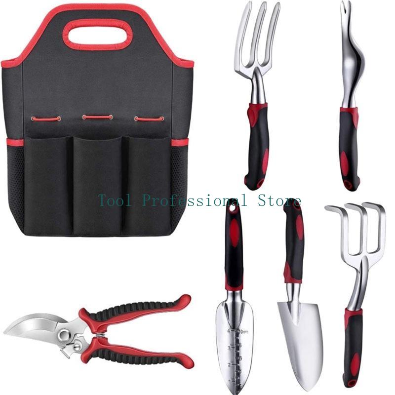57QF Garden Tool Set  Heavy Du - đánh giá và giá Gardening Tools Set Gift