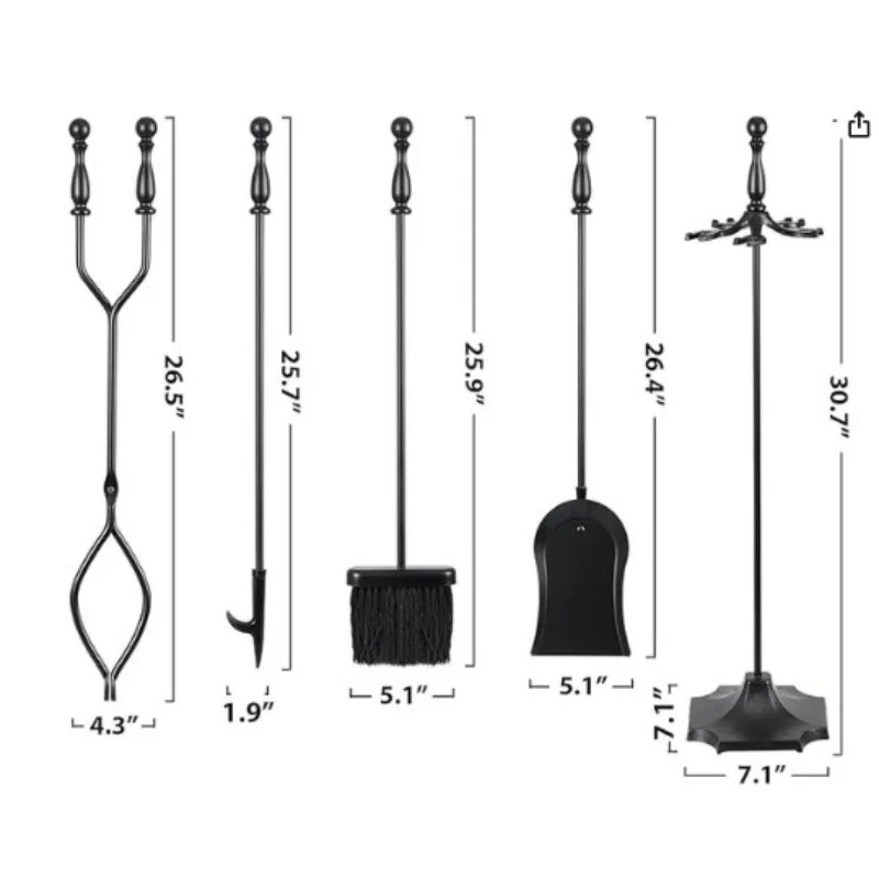 Modern Fancy Vintage Professio - đánh giá và giá Gardening Tools Vintage