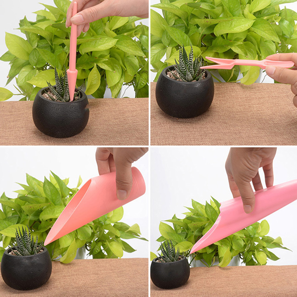 # Hot Sales 16 Piece Mini Pink - đánh giá và giá Gardening Tools Kit For Sale