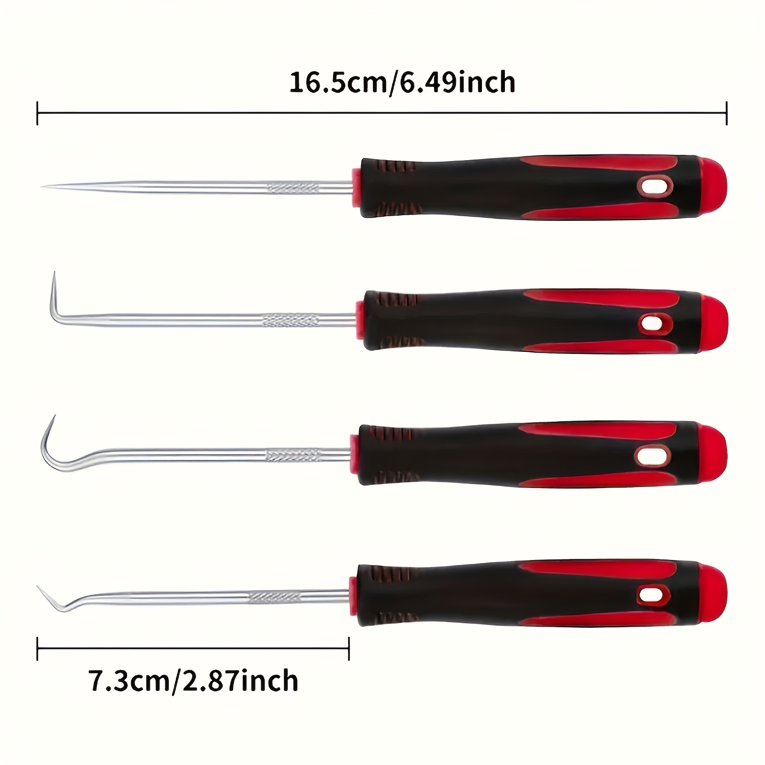 4-Piece Weeding Tool Set with  - đánh giá và giá Gardening Tools For Weeds