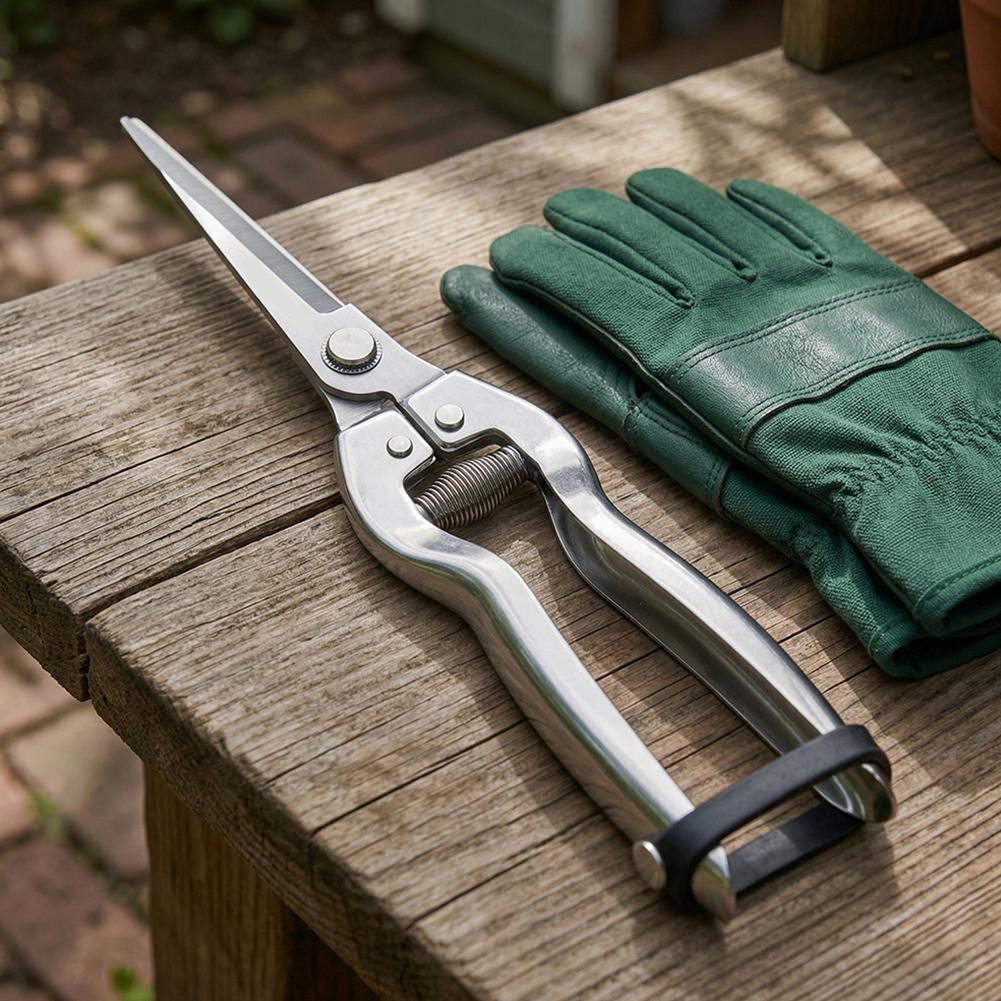 Pruner Pruning Shears Gardenin - đánh giá và giá Gardening Hand Tools Yard