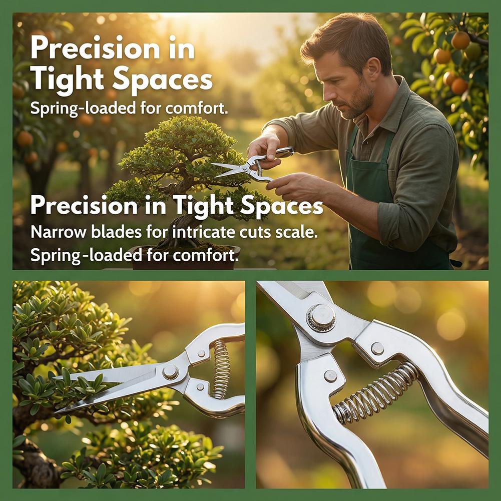 Pruner Pruning Shears Gardenin - đánh giá và giá Gardening Hand Tools Yard